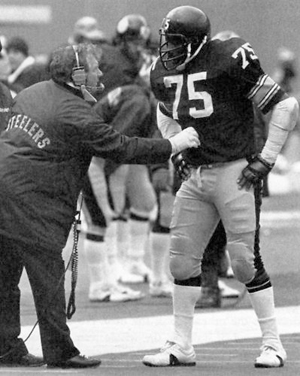 Joe Greene media photo